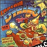 Captain Dynamo (1993) | RePack from DimitarSerg