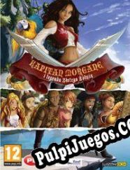 Captain Morgane and the Golden Turtle (2012/ENG/Español/RePack from DEViANCE)