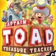 Captain Toad: Treasure Tracker (2014/ENG/Español/RePack from Solitary)