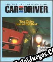 Car and Driver (1992) | RePack from ICU