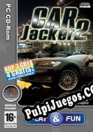 Car Jacker 2 (2009/ENG/Español/Pirate)