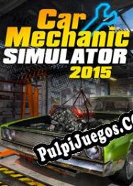 Car Mechanic Simulator 2015 (2015) | RePack from rex922