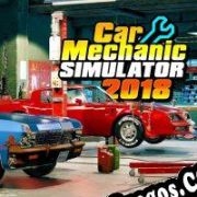 Car Mechanic Simulator 2018 Mobile (2017/ENG/Español/License)