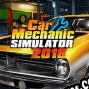 Car Mechanic Simulator 2018 (2017/ENG/Español/Pirate)