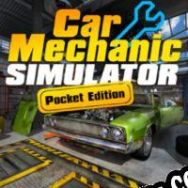 Car Mechanic Simulator: Pocket Edition (2019/ENG/Español/License)