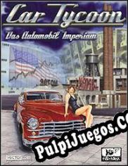 Car Tycoon (2002/ENG/Español/RePack from JUNLAJUBALAM)