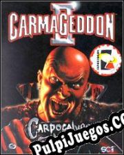 Carmageddon 2: Carpocalypse Now (1998/ENG/Español/License)