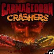 Carmageddon: Crashers (2017/ENG/Español/RePack from RED)