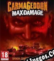 Carmageddon: Max Damage (2016) | RePack from THRUST