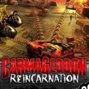 Carmageddon: Reincarnation (2015/ENG/Español/RePack from AGES)