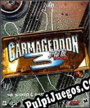 Carmageddon TDR 2000 (2000/ENG/Español/RePack from ROGUE)