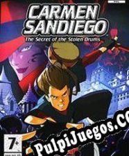 Carmen Sandiego: The Secret of the Stolen Drums (2004/ENG/Español/RePack from AGAiN)