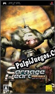 Carnage Heart Portable (2006/ENG/Español/RePack from AAOCG)