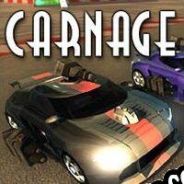 Carnage (2022/ENG/Español/RePack from CiM)