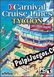 Carnival Cruise Lines Tycoon 2005: Island Hopping (2004) | RePack from h4x0r