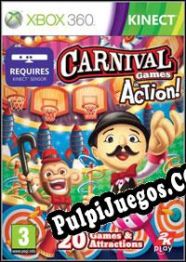 Carnival Games: In Action (2011/ENG/Español/RePack from AURA)