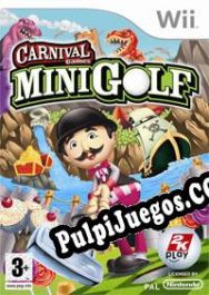 Carnival Games Mini Golf (2008) | RePack from IREC