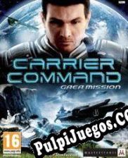 Carrier Command: Gaea Mission (2012/ENG/Español/License)