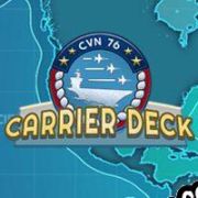 Carrier Deck (2017/ENG/Español/RePack from PARADOX)