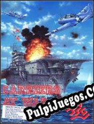 Carriers at War (1991/ENG/Español/RePack from GGHZ)