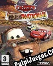 Cars Mater-National (2007/ENG/Español/Pirate)