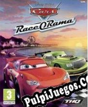 Cars Race-O-Rama (2009/ENG/Español/RePack from tPORt)
