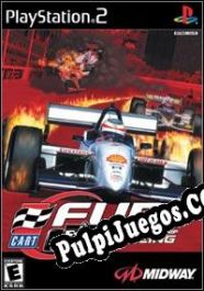 CART Fury Championship Racing (2001/ENG/Español/RePack from Solitary)