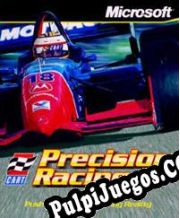 CART Precision Racing (1997/ENG/Español/License)