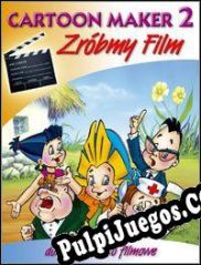 Cartoon Maker 2: Zrobmy Film (2003) | RePack from PHROZEN CREW