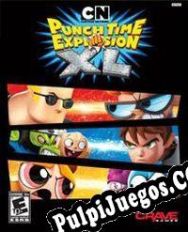 Cartoon Network: Punch Time Explosion (2011) | RePack from LSD