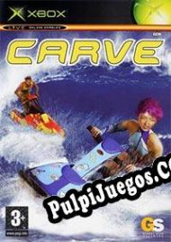 Carve (2004) | RePack from EXTALiA