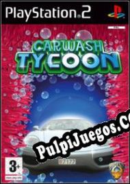 Carwash Tycoon (2006/ENG/Español/License)