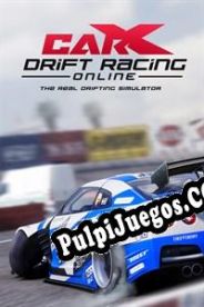 CarX Drift Racing Online (2014/ENG/Español/Pirate)