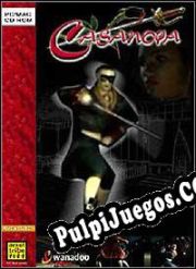 Casanova (2001/ENG/Español/License)