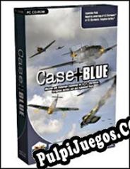 Case Blue (2004/ENG/Español/License)