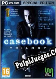 Casebook: Trilogy (2010) | RePack from PANiCDOX