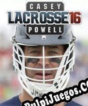 Casey Powell Lacrosse 16 (2016/ENG/Español/Pirate)