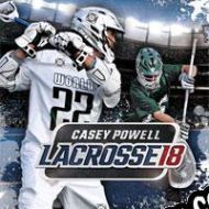 Casey Powell Lacrosse 18 (2018/ENG/Español/RePack from ACME)