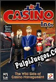 Casino Inc. (2003/ENG/Español/RePack from BLiZZARD)