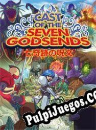 Cast of the Seven Godsends: Redux (2015/ENG/Español/RePack from PiZZA)