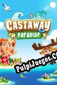 Castaway Paradise (2014/ENG/Español/License)