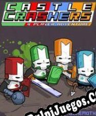 Castle Crashers (2008/ENG/Español/Pirate)