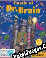 Castle of Dr. Brain (1991/ENG/Español/RePack from ROGUE)