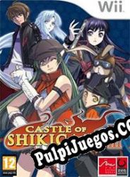 Castle of Shikigami III (2008/ENG/Español/RePack from LUCiD)