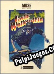 Castle Wolfenstein (1984/ENG/Español/Pirate)