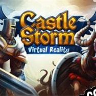 CastleStorm VR (2017/ENG/Español/RePack from DOT.EXE)