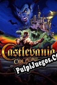 Castlevania Anniversary Collection (2019) | RePack from Razor1911