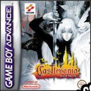 Castlevania: Aria of Sorrow (2003/ENG/Español/RePack from AGES)