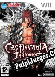 Castlevania Judgment (2008/ENG/Español/License)