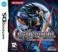 Castlevania: Order of Ecclesia (2008/ENG/Español/RePack from EiTheL)